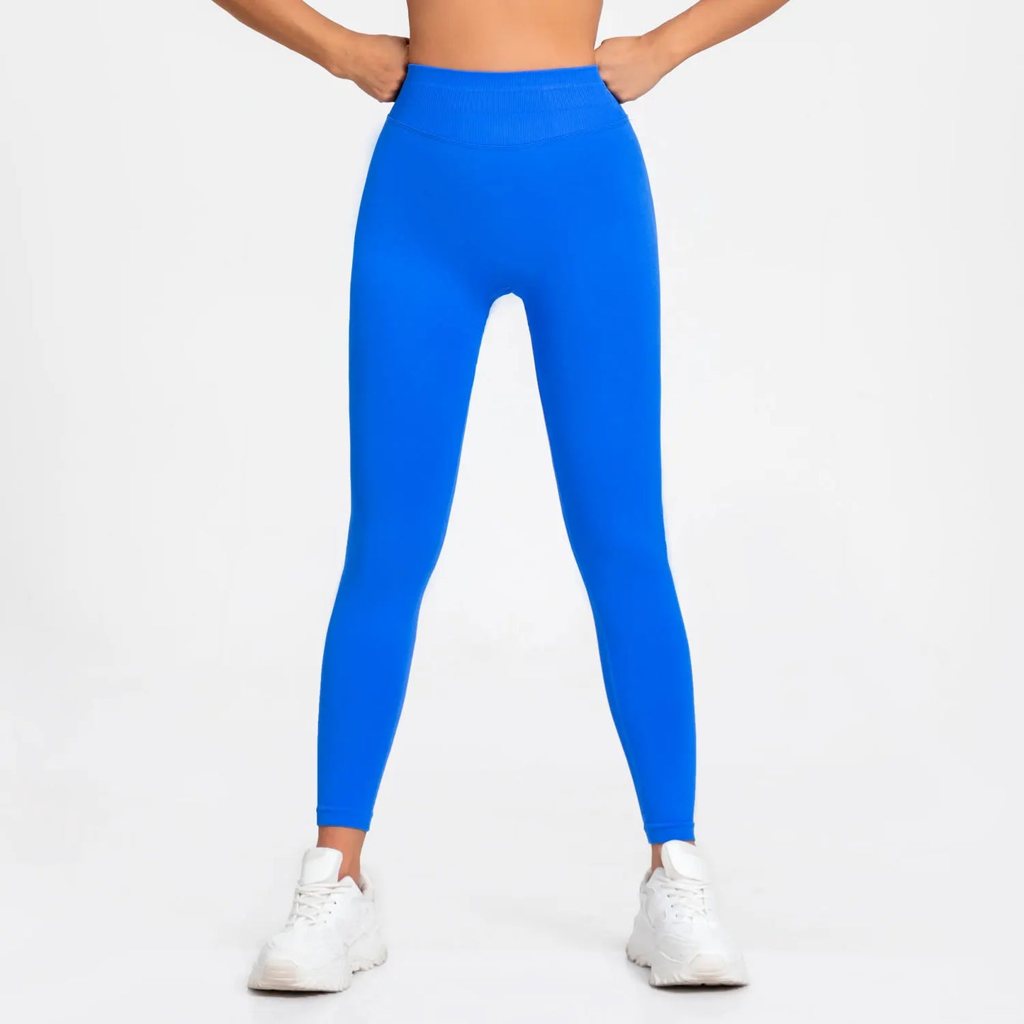 DiitzyDoll Seamless Booty sculpting and Lifting Leggings/Yoga Pants